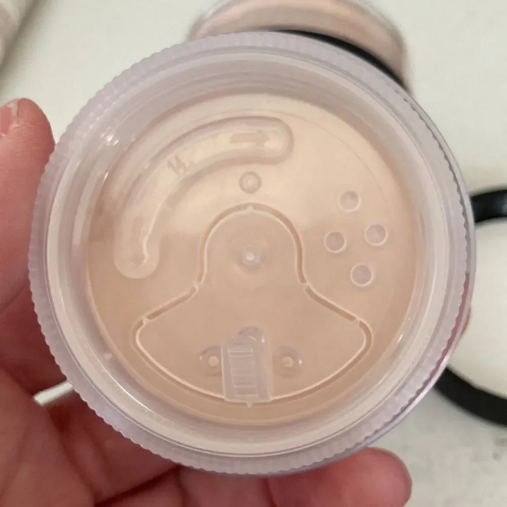 Bare Minerals Mineral Veil Finishing Powder Broad Spectrum SPF 25